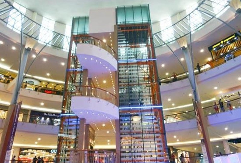 Top 5 Mall Terbesar, Terlengkap dan Termewah di JAKARTA jadi Belanja dan Nongkrong Nggak Perlu ke Singapur