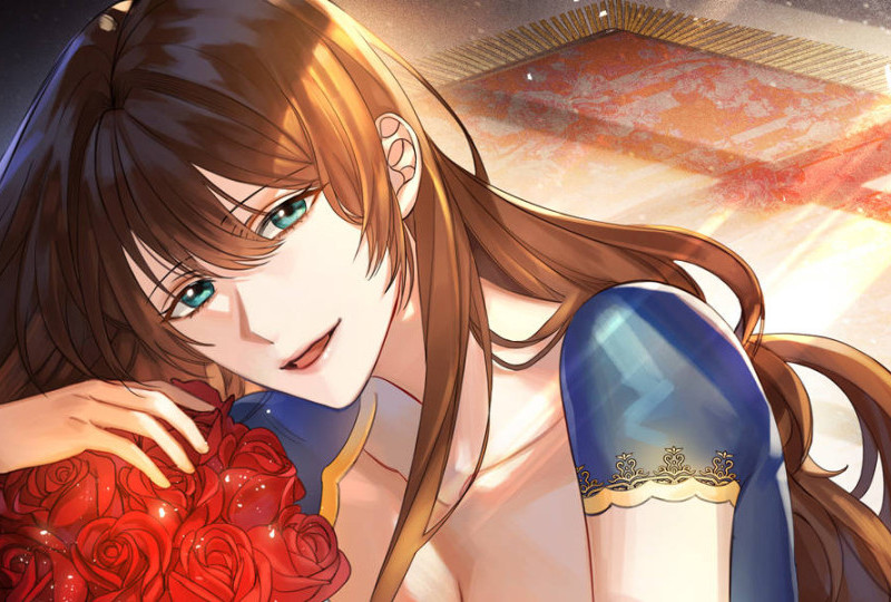 Komik Concentration Of Malice Bahasa Indonesia Chapter 79 80 81 82 83 84 85 86 87 88 89, Verta dan Rose di gerbong kereta, pantau di komiku komikindo atau komikcast