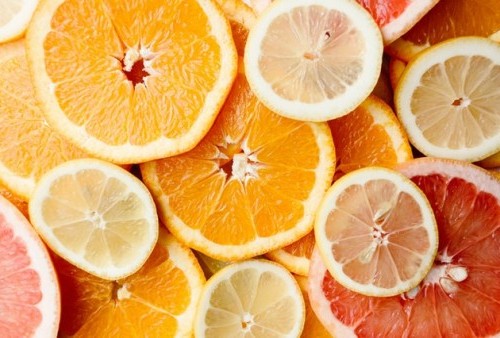 Kaya Manfaat, Inilah 4 Fakta Menarik tentang Vitamin C