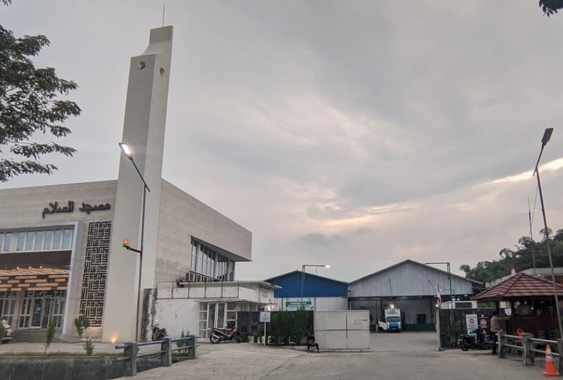 Pabrik Sosis Jombang: Dari Limbah Produksi ke Manfaat Baru yang Menguntungkan