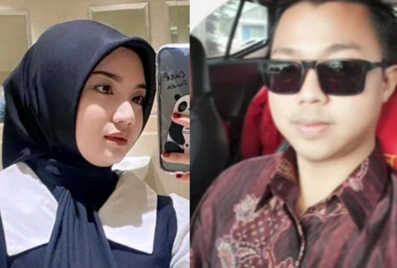 Viral!!!! Kasus Suhardiansyah dosen UIN Raden Intan Lampung dengan mahasiswa yang bernama Veni Oktaviana