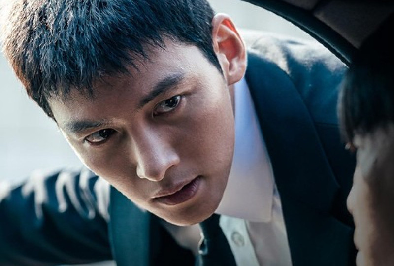 Profil Ji Chang Wook, Pemeran Park Jun Mo dalam Drama Korea 