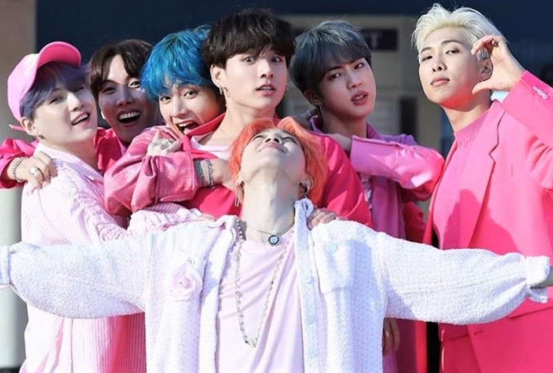 BTS: Bangtan Boys, Boyband yang Dikagumi Oleh Jutaan ARMY di Seluruh Dunia!