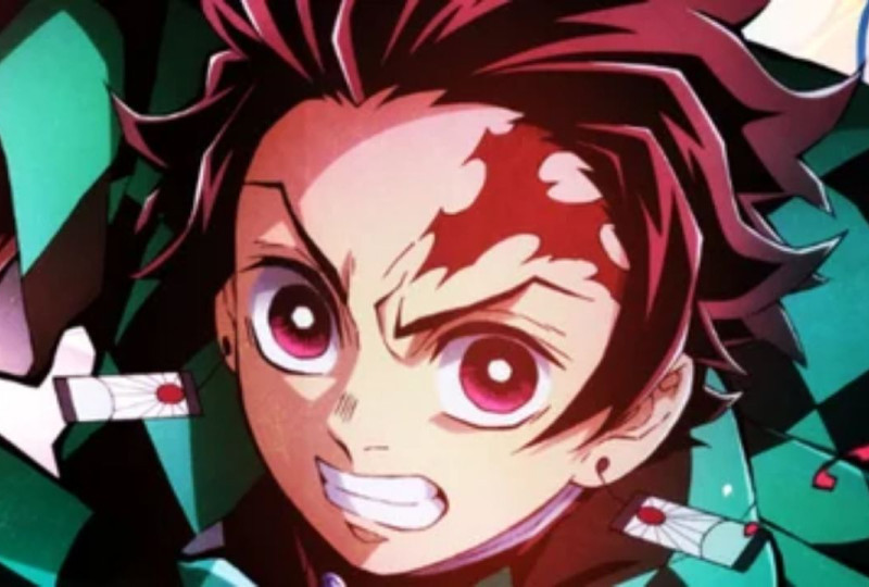 Apakah Tanjiro akan menjadi iblis pada Anime Demon Slayer: Kimetsu no Yaiba