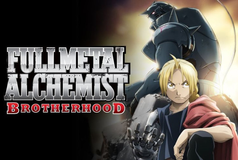 Fullmetal Alchemist Brotherhood: Anime Klasik yang Tetap Populer Hingga Sekarang dan Menghasilkan Adaptasi Film Terbaru