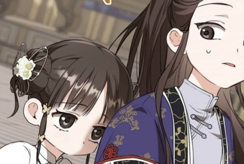 Baca Komik I Became The Despised Granddaughter Of The Murim Family Chapter 37 38 39 40 41 42 43, Baek Riyeon mencari Tabib, pantau di komikindo atau komikcast