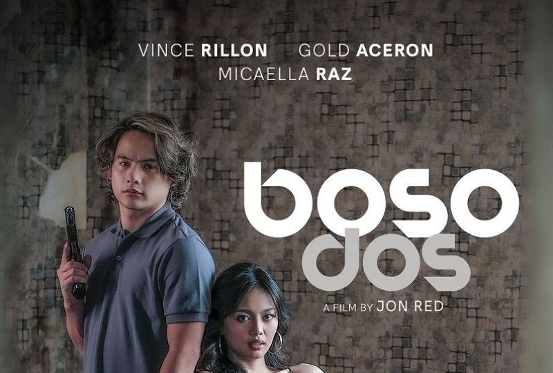 Boso Dos (2023): Film Panas Filipina yang Seru, Menggugah, dan Penuh Kejutan!