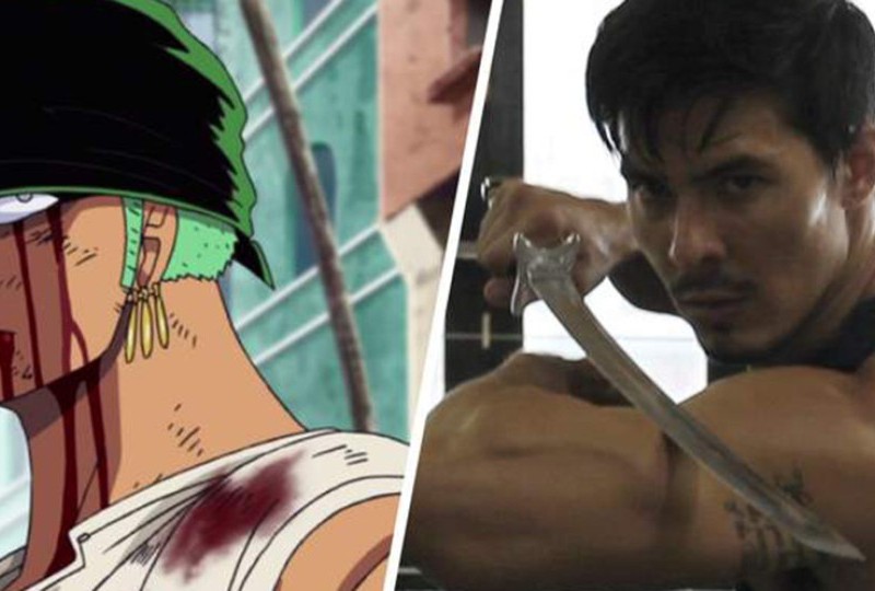 Pemeran one piece live action mackenyu arata zoro dan klahadore cast, netflix release date