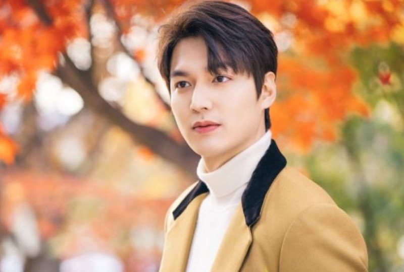 Lee Min-ho di Kanada jelang syuting Pachinko 2, Drama Baru Ask the Stars Sudah Tayang pantau Nonton n Download di di drakorid drakrindo atau kodramas