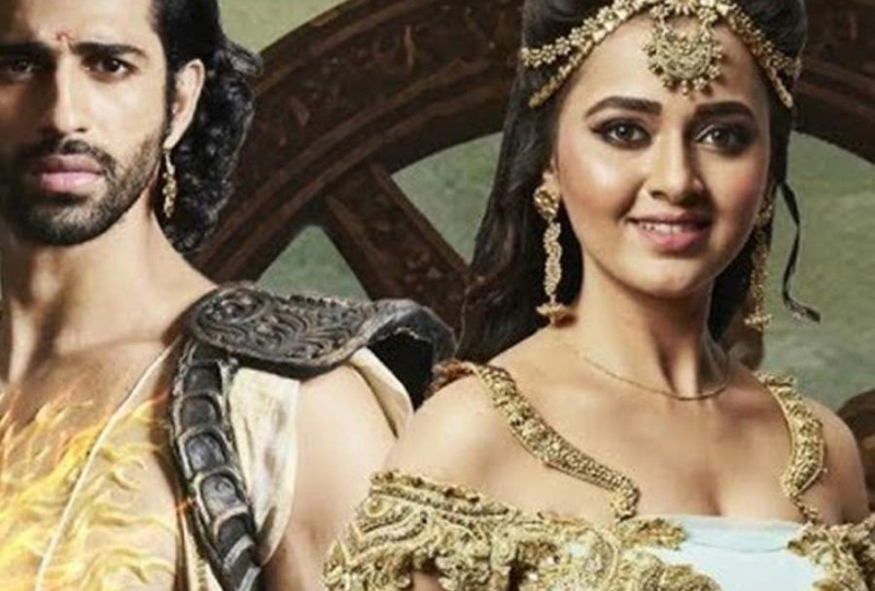 Profil dan Biodata Kinshuk Vaidya, Tejasswi Prakash dan Aashim Gulati: Para Pemain Serial India Karn Sangini 