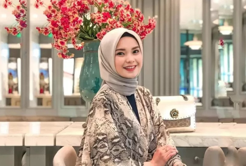 Karina Dinda Lestari, Akun Instagram yang Difollow Puluhan Ribu dan Sudah Centang Biru, Postingannya Hilang Terhapus! Apa yang Terjadi Setelah Kasus Perselingkuhan Terungkap?