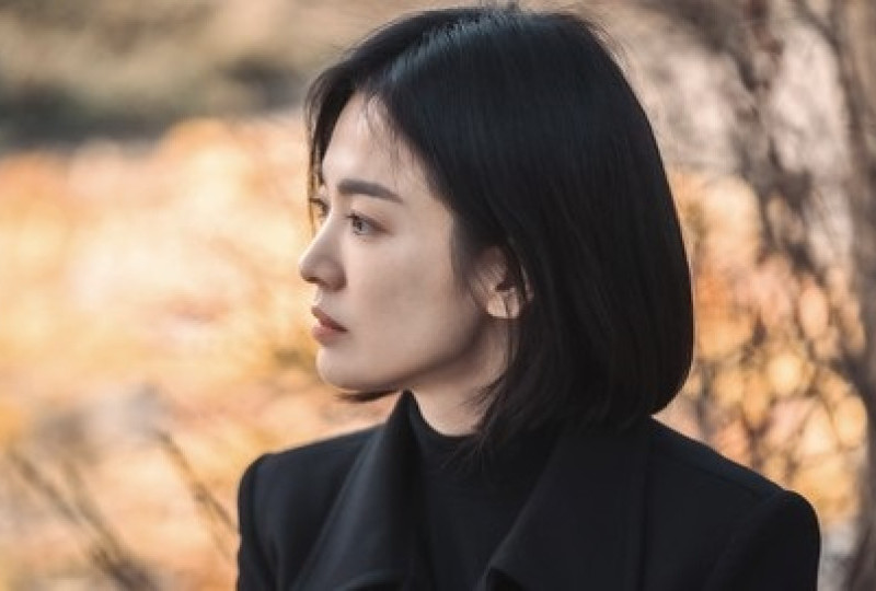 Profil Lengkap Song Hye Kyo: Biodata, Umur, Karir, Penghargaan, dan Kabar Terbaru Pacar