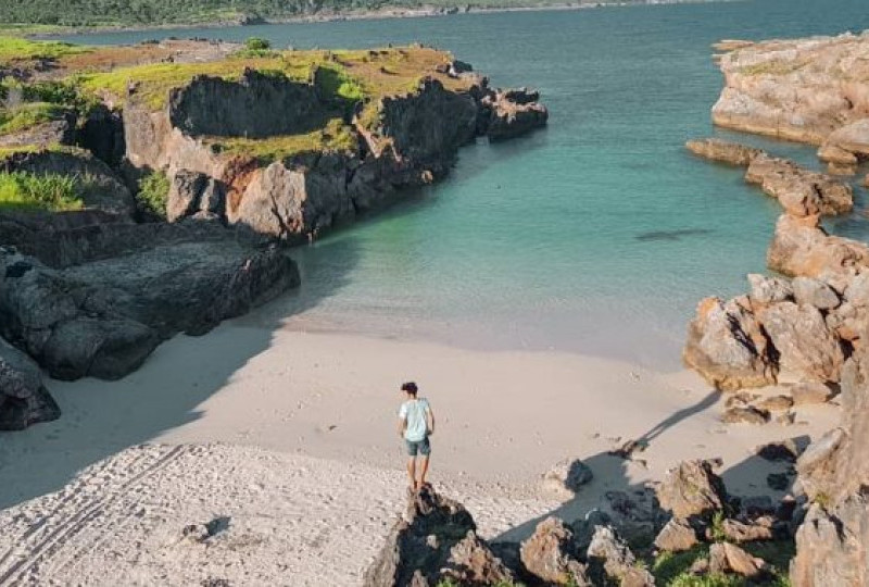 Paling Selatan Indonesia, Wisata di Pulau Rote dan Cara Menuju Lokasi 