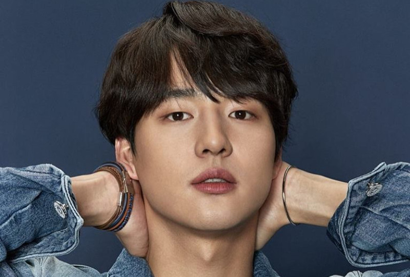 Profil dan Biodata Yang Se Jong, Aktor Populer Berkat Drakor Doona!