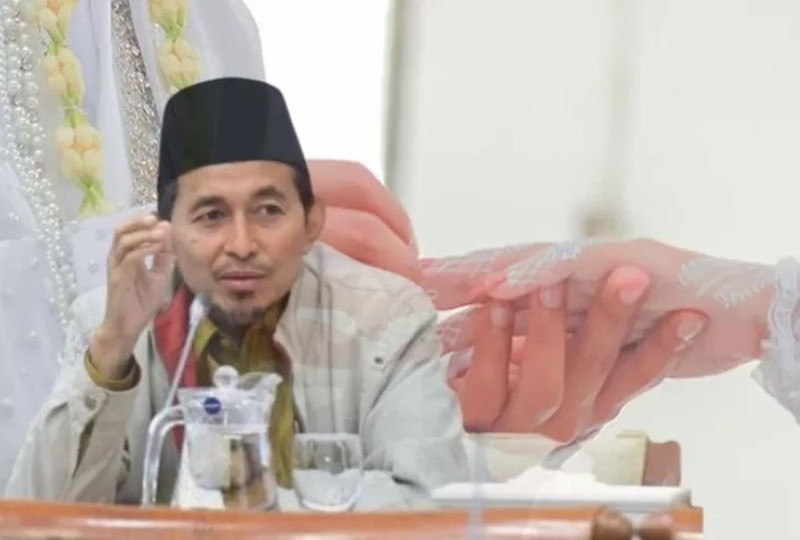 Ustadz Bukhori Yusuf PKS: Dari Cinta Menjadi KDRT, Saat Istri Kedua Diperlakukan Kasar saat Hamil