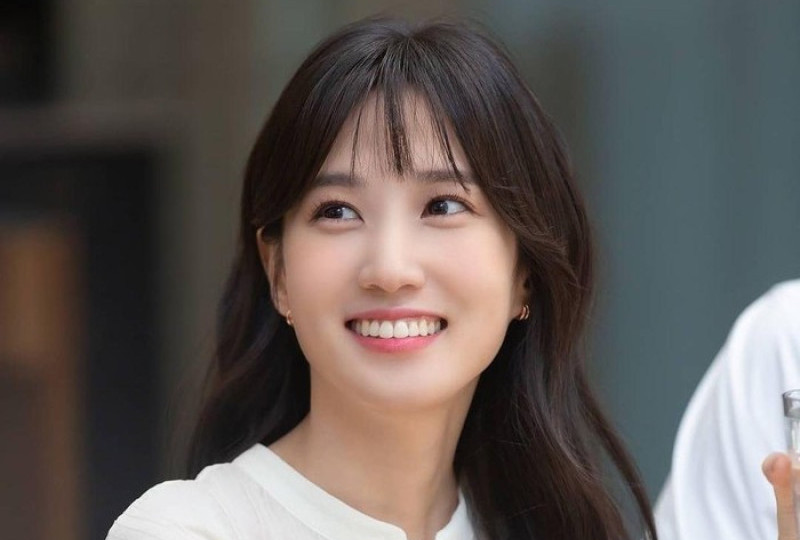 Park Eun Bin: Profil Lengkap Pemeran Dream High, Biodata, Umur, Karir, Penghargaan, dan Kabar Terbaru Pacar