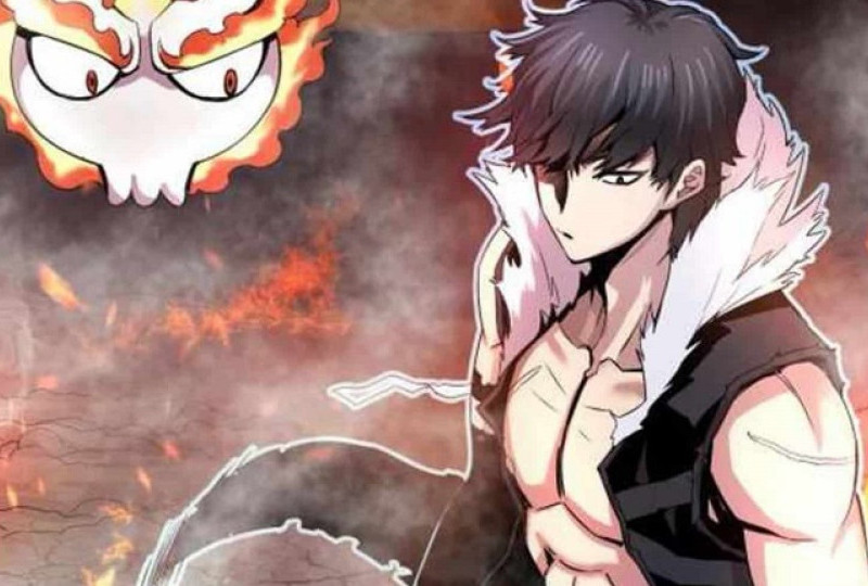 Baca Komik Han Dae Sung Returned From Hell Bahasa Indonesia Chapter 33 34 35 36 37 38 39 40 41 42 43 Nomor 104 vs Golem, pantau di komiku komikindo atau komikcast