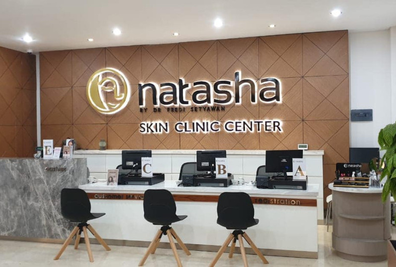 Review Natasha Skin Care Kediri: Destinasi Unggul untuk Kecantikan dan Perawatan Kulit Terbaik