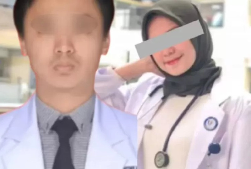  Karina Dinda Lestari Membongkar Skandal: Laporkan Andy Wahab setelah Foto Vulgar Terkuak, Diancam dengan Iming-Iming Nilai Bagus!