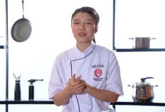 Kritikan Khas Chef Juna & Renatta: Dadar Gulung Belinda di Grand Final MasterChef Indonesia Season 11
