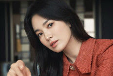 Song Hye-Kyo: Profil Agensi, Filmografi, dan Biodata Lengkap di Usianya yang Kian Matang